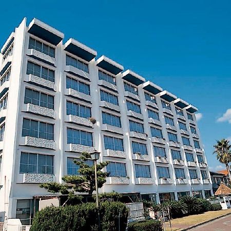 Kamogawa Universe Hotel Exteriér fotografie