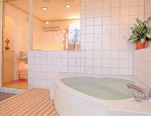 Kamogawa Universe Hotel Exteriér fotografie